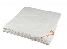 Одеяло Tenceleson: наполнитель - композитное волокно Nanofibre; чехол - 100% хлопок
